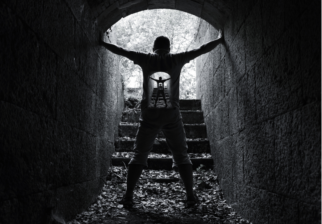 ego defense mechanisms