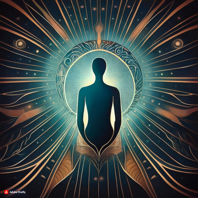 Jung's Model of Personality